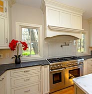 Custom Home Builder NJ, Kitchen