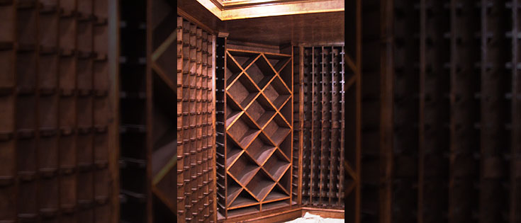 Tauber Builders Other Spaces