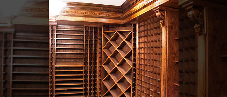 Tauber Builders Other Spaces