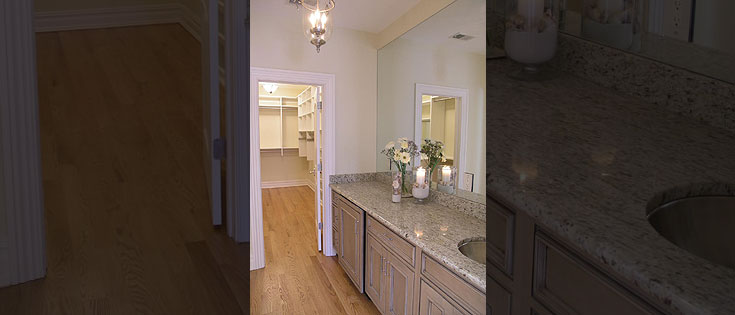 Tauber Builders Other Spaces