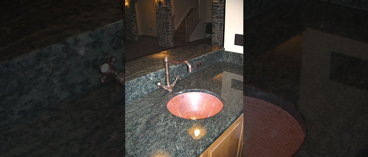 Tauber Builders Other Spaces