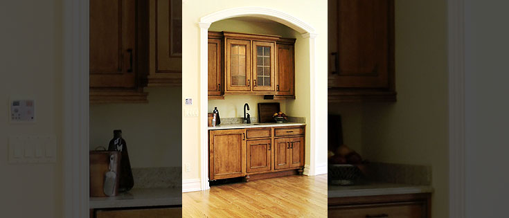 Tauber Builders Other Spaces