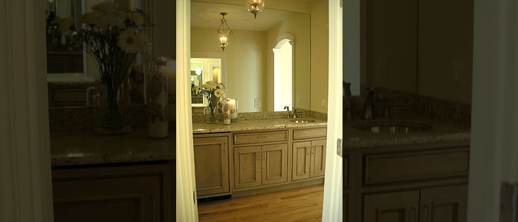 Tauber Builders Other Spaces