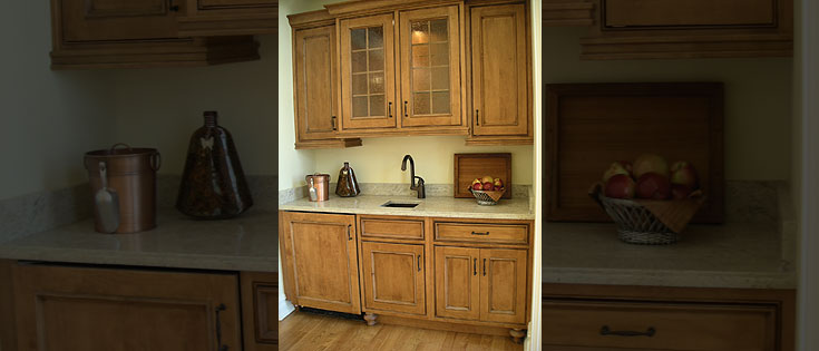 Tauber Builders Other Spaces