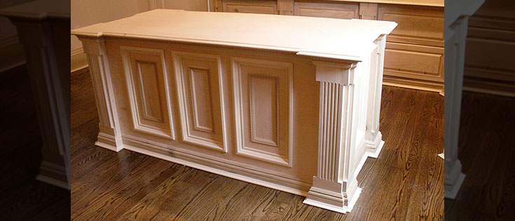 Tauber Builders Other Spaces