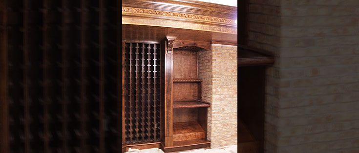 Tauber Builders Other Spaces