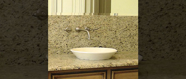 Tauber Builders Bathrooms