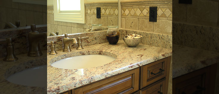 Tauber Builders Bathrooms