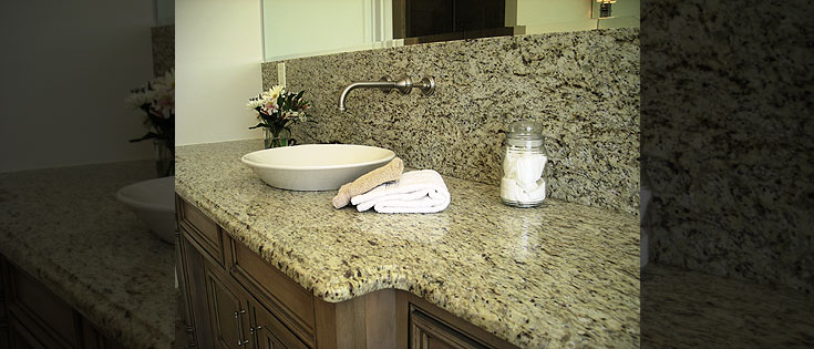 Tauber Builders Bathrooms