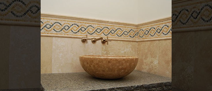 Tauber Builders Bathrooms