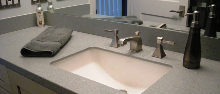 Tauber Builders Bathrooms