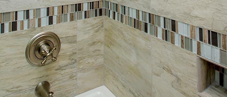 Custom Bathrooms, Montrose