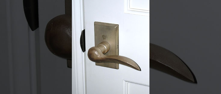 Tauber Builders Closets and Hardware