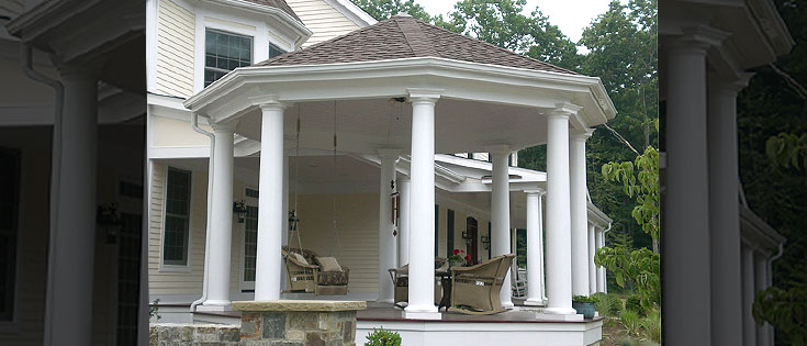 Tauber Builders Elevations