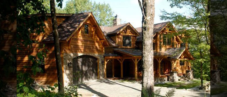 Tauber Builders Elevations