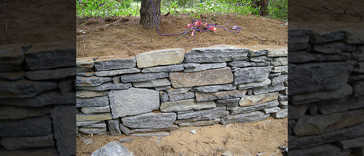 Tauber Builders Exterior Details