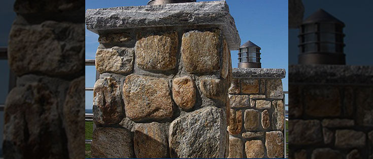 Tauber Builders Exterior Details