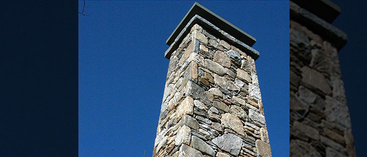 Tauber Builders Exterior Details