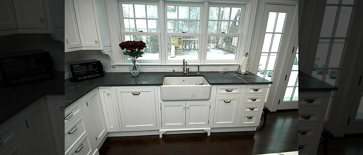 Tauber Builders Kitchens