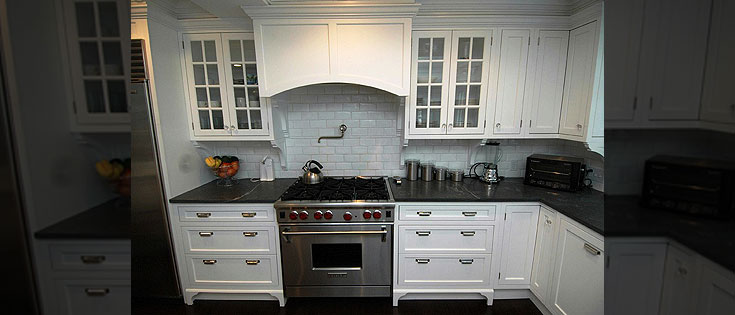 Tauber Builders Kitchens