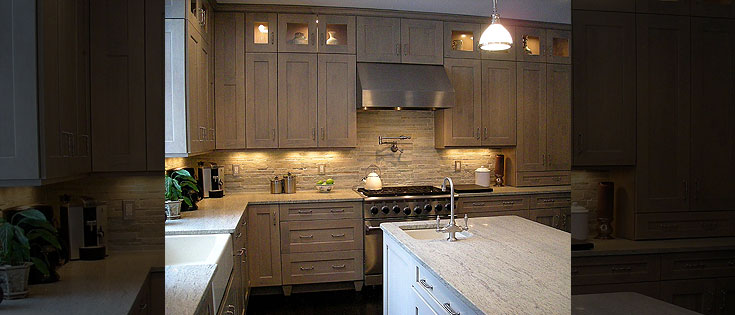 Tauber Builders Kitchens