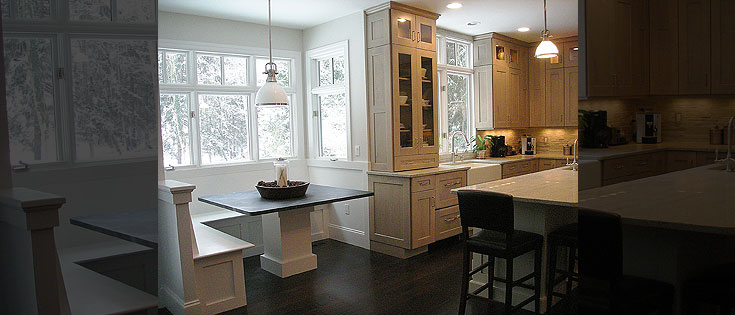 Tauber Builders Kitchens