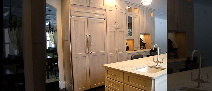 Tauber Builders Kitchens