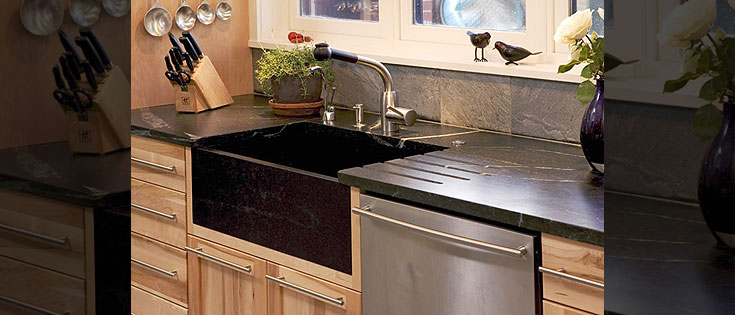 Tauber Builders Kitchens