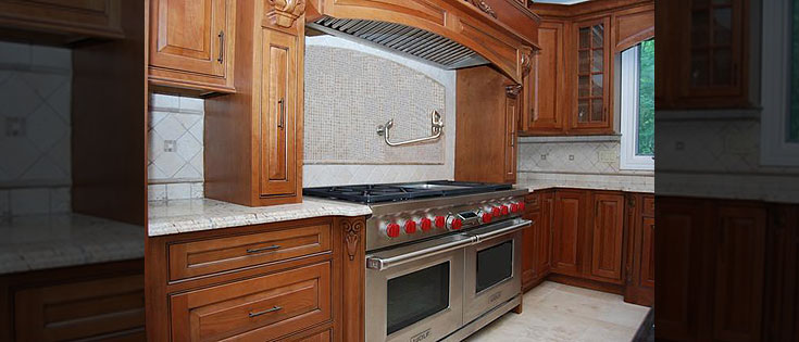 Tauber Builders Kitchens