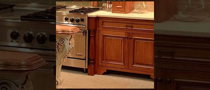 Tauber Builders Kitchens