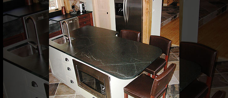 Tauber Builders Kitchens