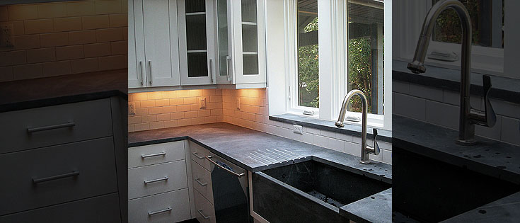 Tauber Builders Kitchens