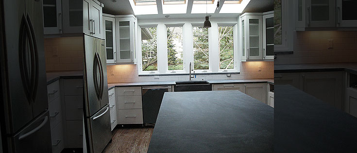 Tauber Builders Kitchens