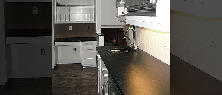 Tauber Builders Kitchens
