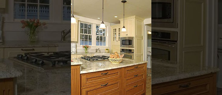 Tauber Builders Kitchens