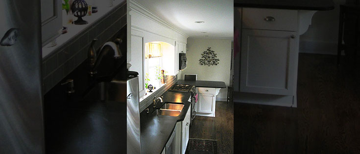 Tauber Builders Kitchens