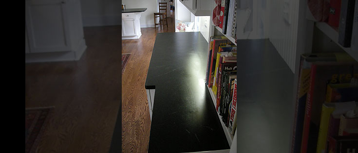 Tauber Builders Kitchens