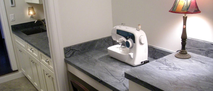 Tauber Builders Mudrooms