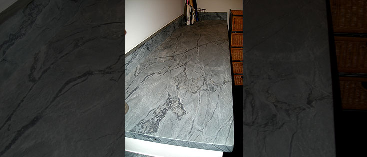 Tauber Builders Mudrooms