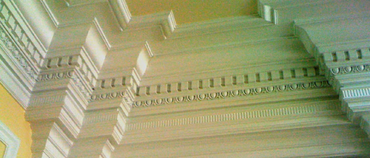 Tauber Builders Trim